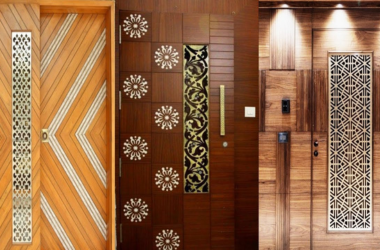 Safety Door Grill - Neelgreev Indutries