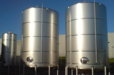 Storage Tanks - Neelgreev Indutries